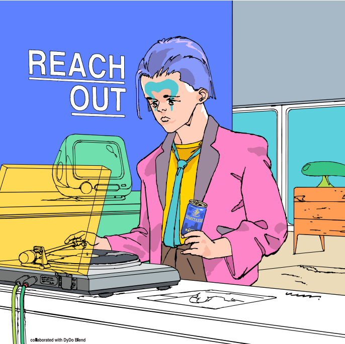 Reach Out