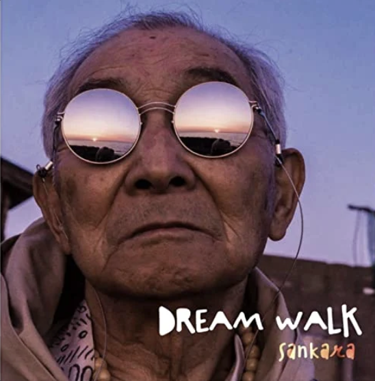 DREAM WALK