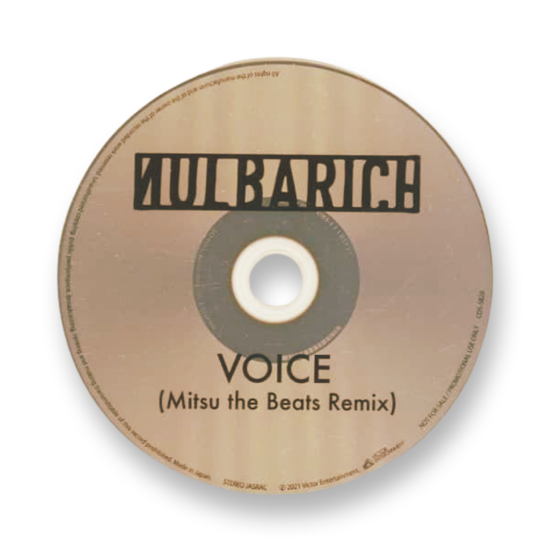 VOICE