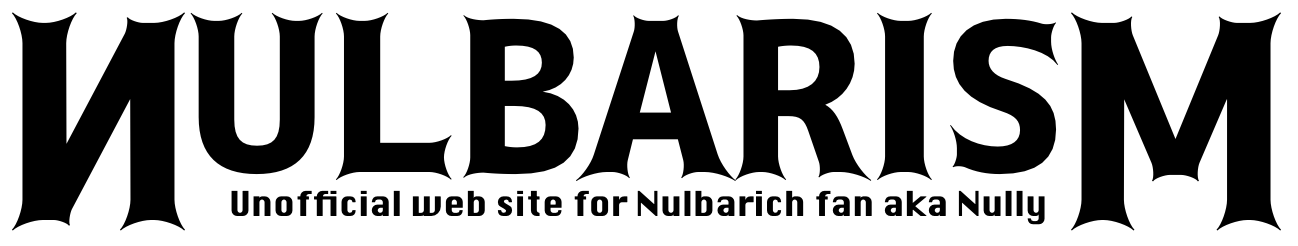 NULBARISM